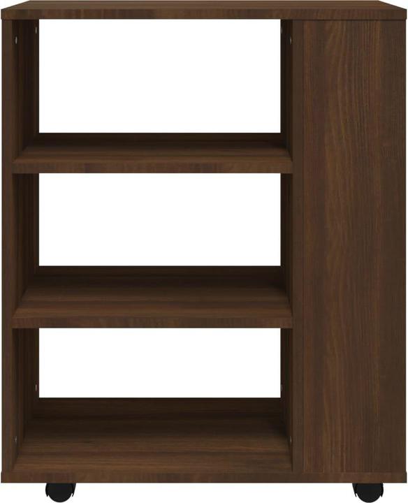 Actual product image vidaXL Hatty (60 x 35 x 75 cm)