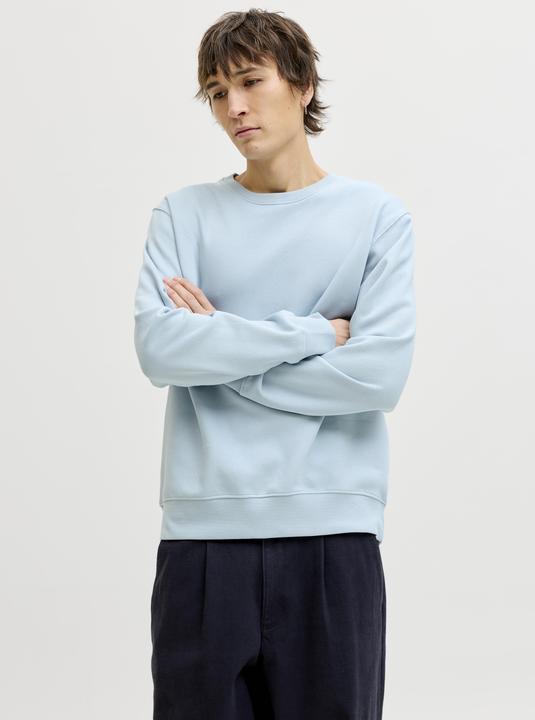 Produktbild Jack & Jones Jjestar Basic Sweat Crew Neck Noos (S)