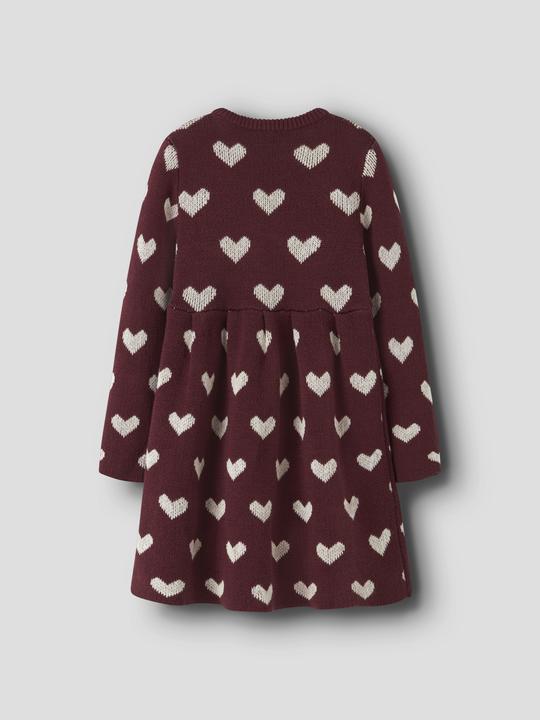 Produktbild Name it Strick Kleid (104)