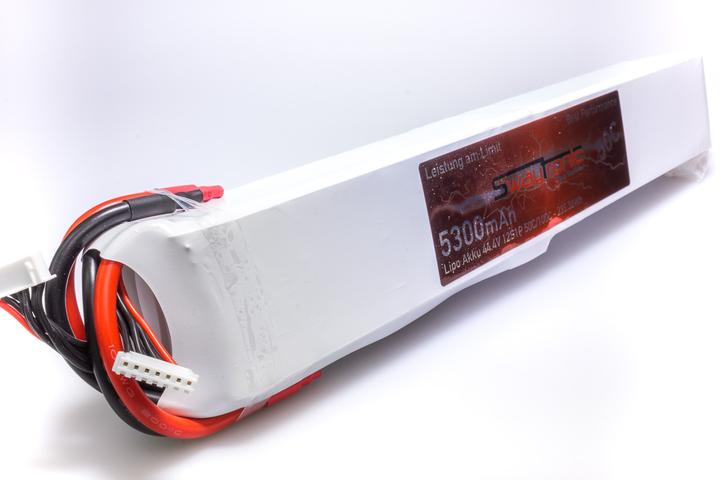 Produktbild Swaytronic Akku (44.40 V, 5300 mAh)