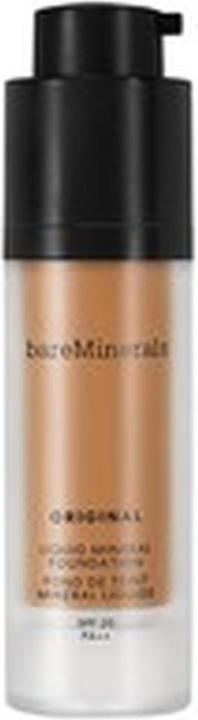 Produktbild Bare Minerals BareMinerals - Original Liquid Mineral Foundation SPF 20 Neutral Dark 24 (Neutral Dark 24)