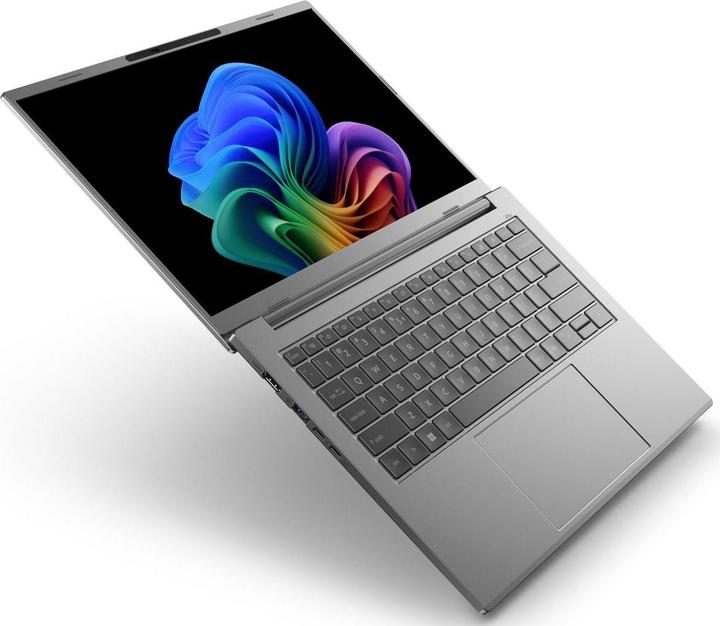 Image du produit Acer Aspire 14 AI (14.02", AMD Ryzen AI 7 350, 16 Go, 1000 Go, CH)