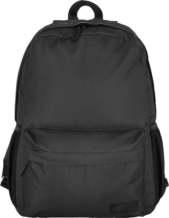 Actual product image 4F U273 Plain 18L Backpack (18 l)