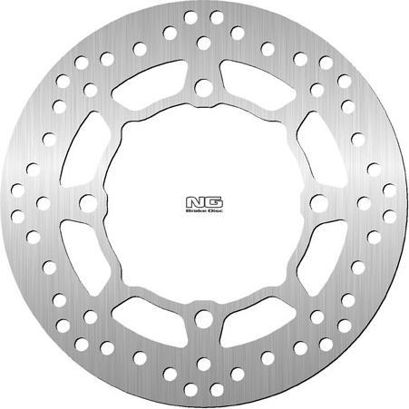 Produktbild NG Brake Disc DIS1804 (220 mm)