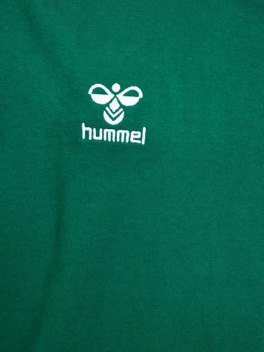 Actual product image hummel HMLGO 2.0 T-SHIRT S/S KIDS (128)