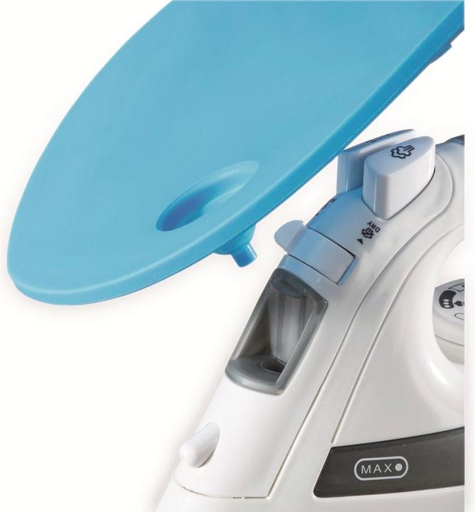 Actual product image Xavax Iron pad