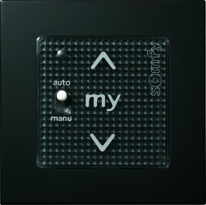 Produktbild somfy Wandsender