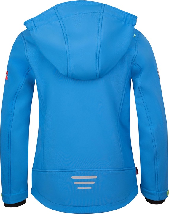 Image du produit Trollkids Veste Trollfjord (98)