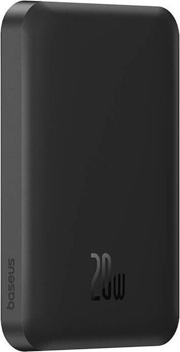Produktbild Baseus Magnetic Mini (5000 mAh, 20 W, 19.25 Wh)