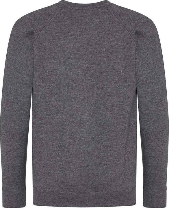 Immagine prodotto Awdis Academy Felpa Raglan Bambini (146, 152)