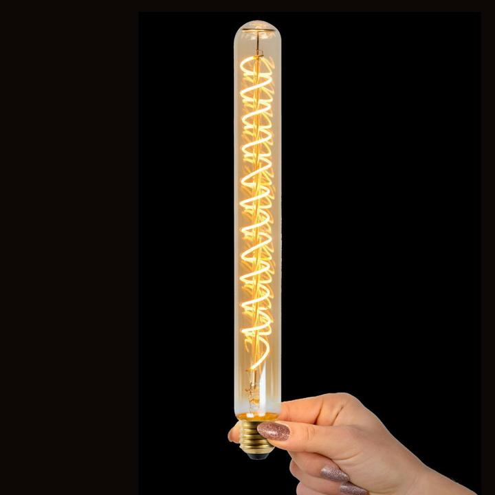 Produktbild Lucide E27 (E27, 5 W, 380 lm, 1 x, G)