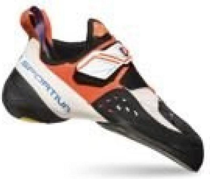 Actual product image La Sportiva Solution Woman - Kletterschuhe - Damen (36)