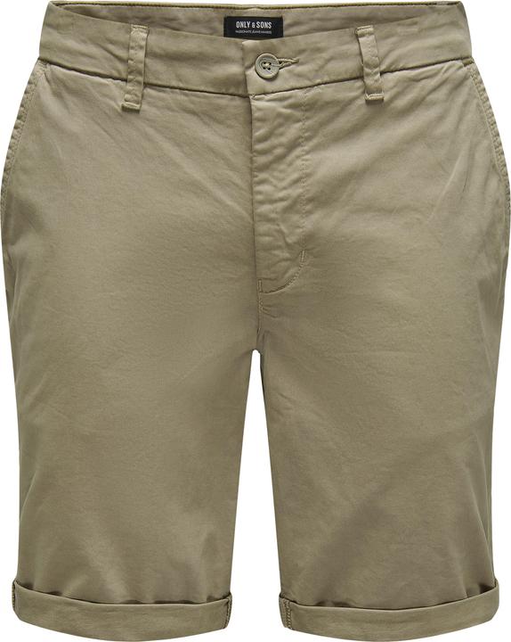 Image du produit Only & Sons Short en sergé (XXL)