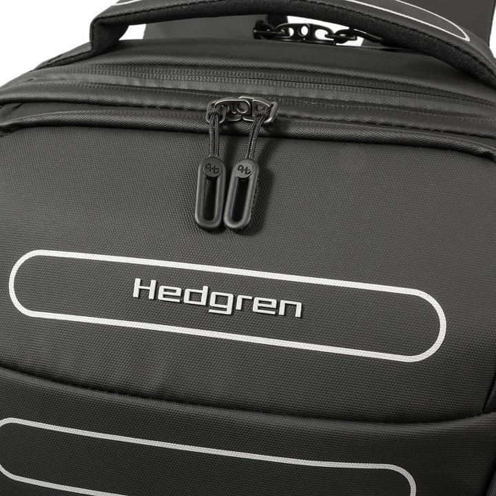 Produktbild Hedgren Comby Performance Daypack L RFID Schutz 40 cm Laptopfach (36 l)