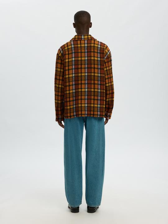 Produktbild Selected Langarm Overshirt (S)