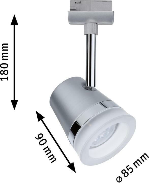Image du produit Paulmann URail Cone