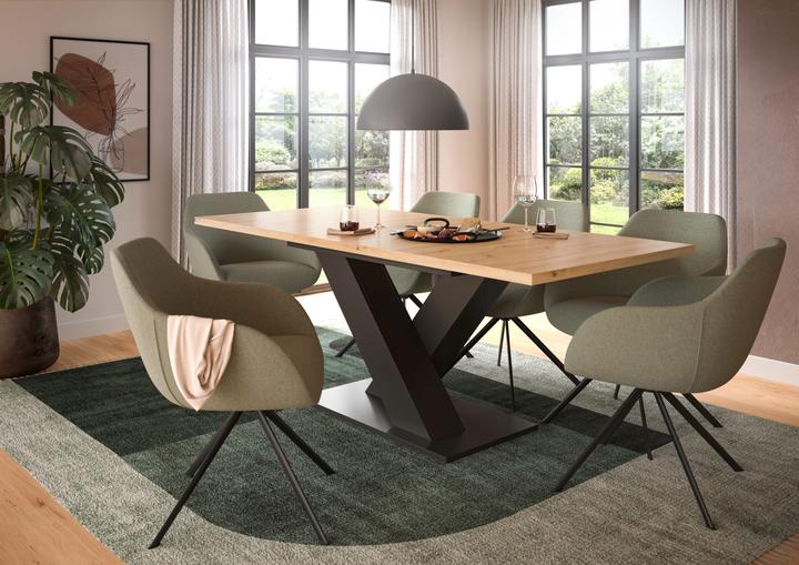 Image du produit Xonox Home Motion (150 x 150 x 76 cm)