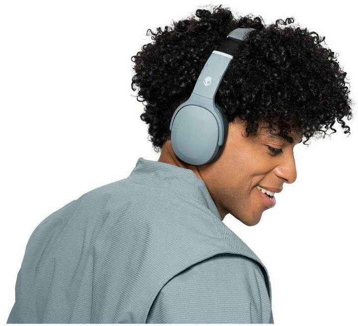 Produktbild Skullcandy Crusher Evo (keine Geräuschunterdrückung, 40 h, Kabellos, Kabelgebunden)