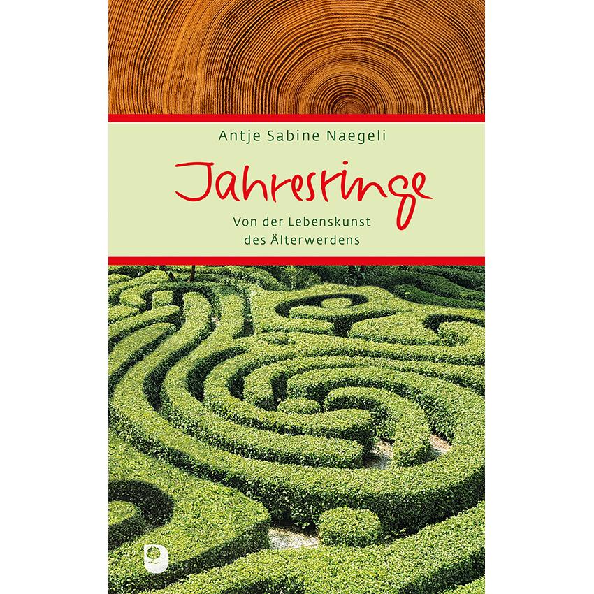 Jahresringe, Sachbücher von Antje Sabine Naegeli