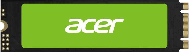 Produktbild Acer SSD NVME M2 2280 512GB B-KEY (512 GB, M.2)