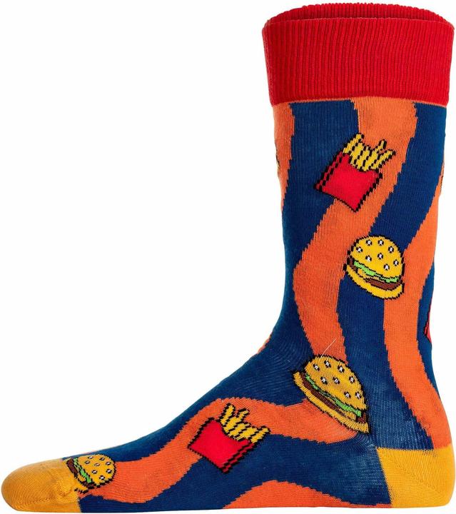 Immagine prodotto United Oddsocks Herren (confezione da 6, 39 - 46)