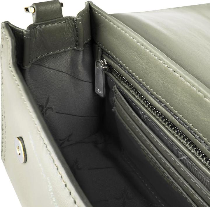Produktbild Riccardo Ferducci Damenhandtasche, Überschlag, Umhängetasche, Dandolo1