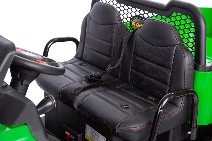 Image du produit Azeno Camion agricole Netcentret (24 V)