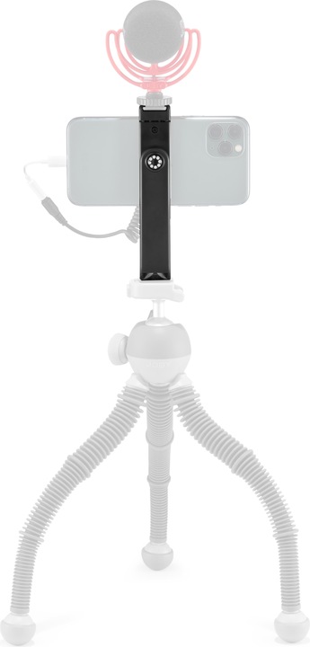 Actual product image Joby GripTight 360 Phone Mount (Stand clamp)