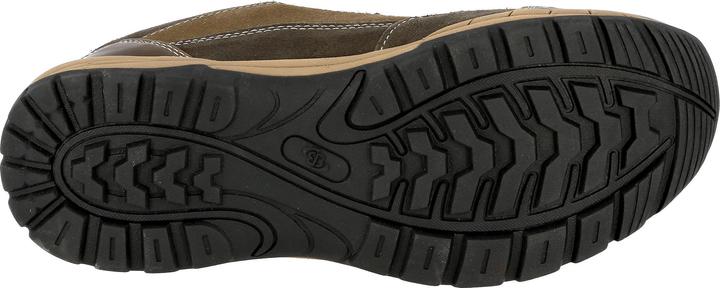 Actual product image Brütting Man Comfort V (44)