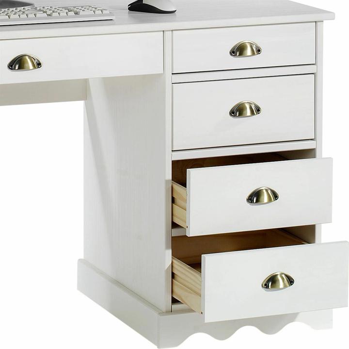 Actual product image IDIMEX Colette (114 x 54 x 76 cm)