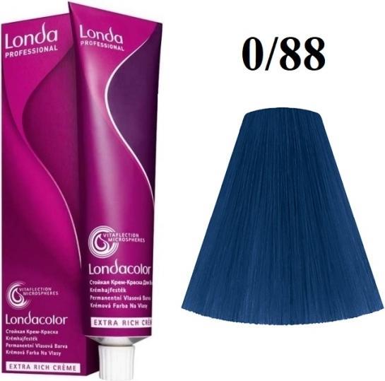 Produktbild Londa Cremehaarfarbe Color 0/88 mixton perl-intensiv (0/88 mixton perl-intensiv)