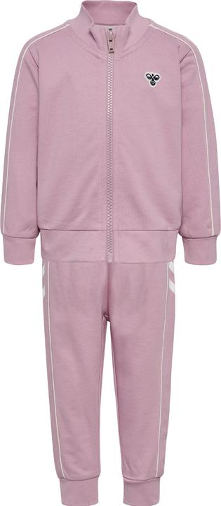 Produktbild hummel hmlMini Co Reg Track Suit (74)