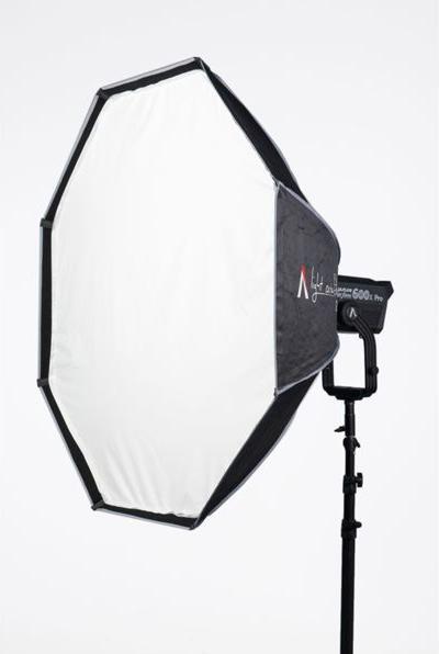 Aputure Light OctaDome 120 (Soft boxes, 120 cm)