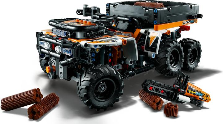 Image du produit LEGO Véhicule tout-terrain (42139, LEGO Technic)