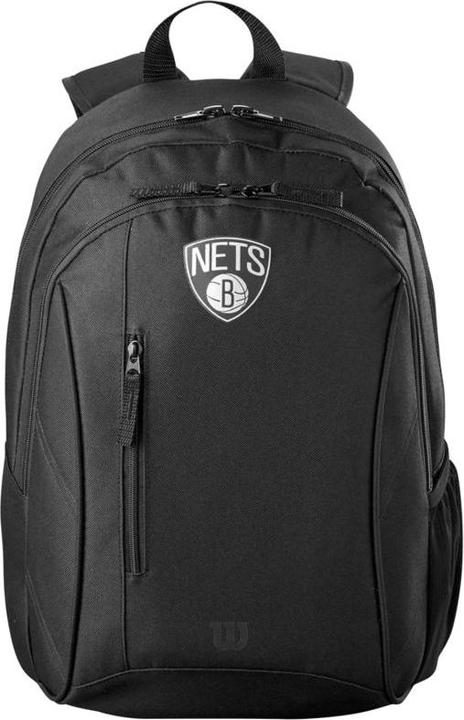 Wilson NBA Team Brooklyn Nets Backpack WZ6015002 - One size