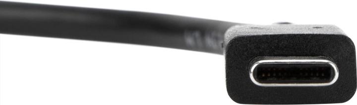 Produktbild Targus USB-C zu (USB-C, 2 Ports)