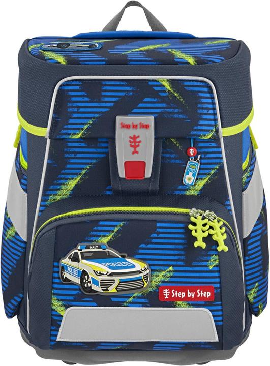 Produktbild Step by Step Ranzen-Set SPACE, 5-teilig (20 l)