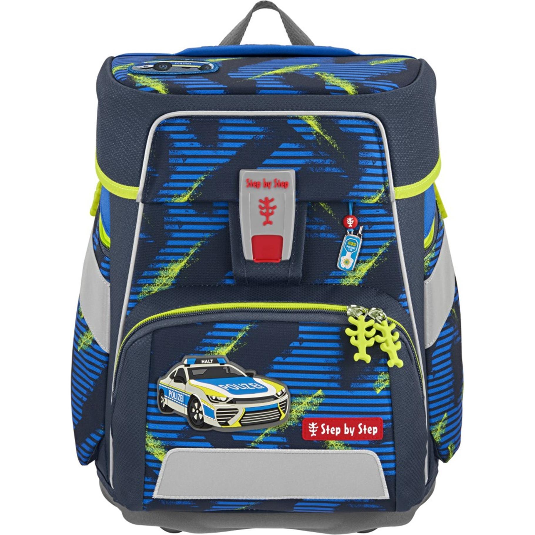 Thumbnail - Step by Step, Rucksack, (20 l)