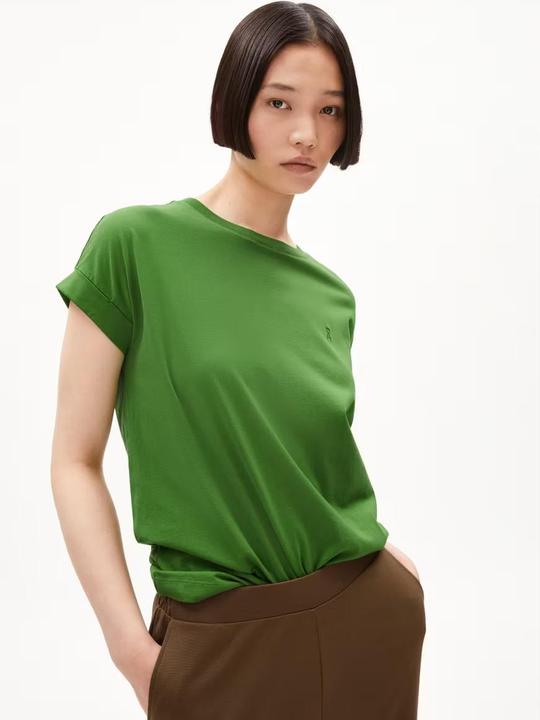 Produktbild Armedangels Women's Idaa Logo (XS)