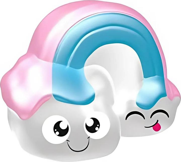 Actual product image Hasbro Hanazuki Moodlight garden playset