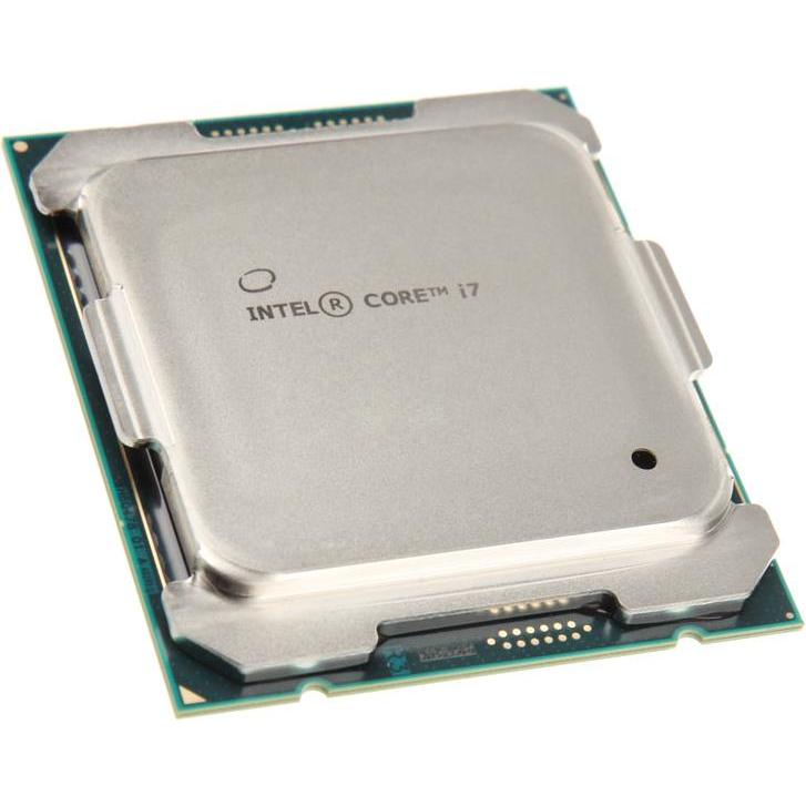 Thumbnail - Intel Xeon E5-2620 v4 (LGA 2011-v3, 2.10 GHz, 8 -Core), Prozessor