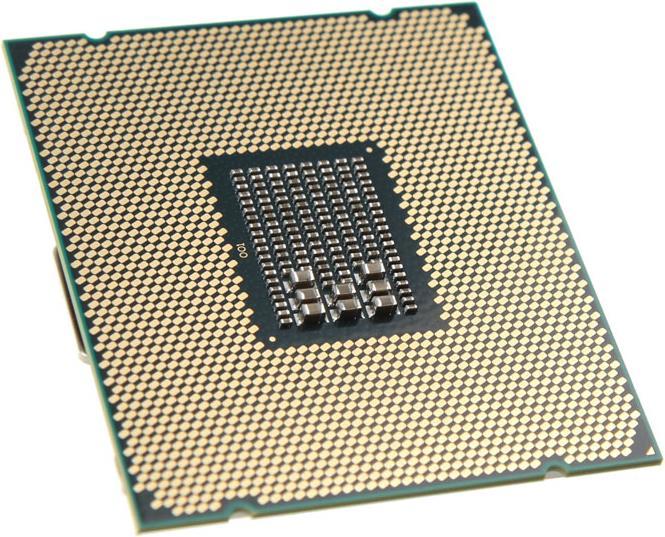 Actual product image Intel Xeon E5-2620 v4 (LGA 2011-v3, 2.10 GHz, 8 -Core)