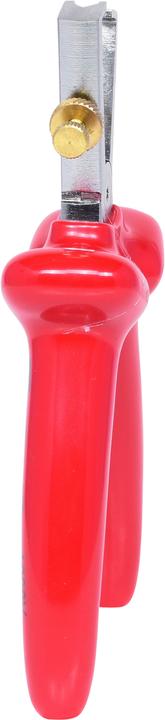 Actual product image KS Tools 1000V wire stripper (160 mm)