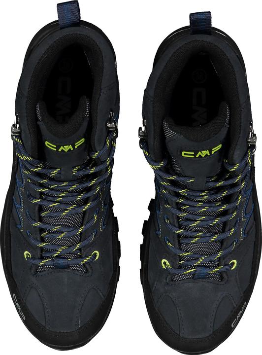 Actual product image CMP Campagnolo CMP Moon Mid WP Kids 31Q4794-N950 - 34 (34)