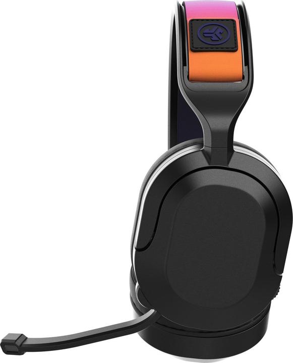 Produktbild JLab Audio NIGHTFALL - Gaming Headset (Kabellos)