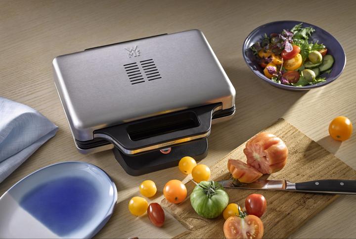 Produktbild WMF Lono Sandwichmaker / Sandwichtoaster