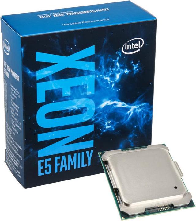 Immagine prodotto Intel Xeon E5-2630L V4 (LGA 2011-v3, 1.80 GHz, 10 -Core)