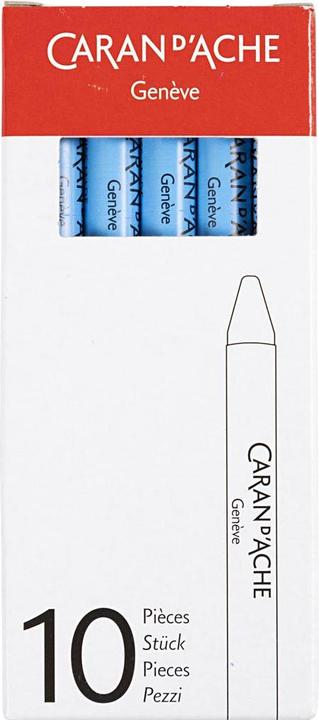 Actual product image Caran d'Ache Neocolor I (1x)