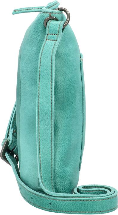 Image du produit FredsBruder My Old Friend Sac à bandoulière en cuir 21 cm