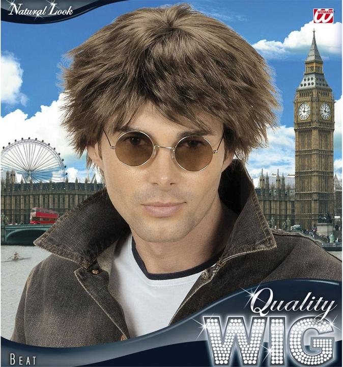 Produktbild Widmann Perücke Beat